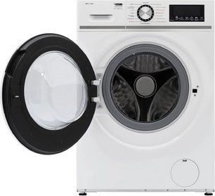 Стиральная машина Крона ITTER OPTI WHITE 1200 8/4K WDM фото 2 в Челябинске Стиральная машина KRONA ITTER OPTI WHITE 1200 8/4K WDM фото 2 в Челябинске