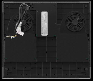 Индукционная варочная панель Маунфилд CVI604EXWH фото 4 в Челябинске Индукционная варочная панель Maunfeld CVI604EXWH фото 4 в Челябинске