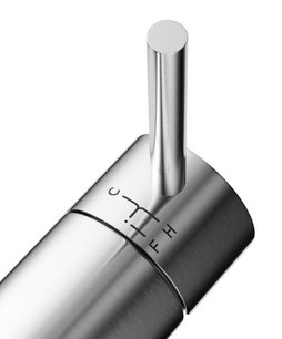 Смеситель Omoikiri Shinagawa 2 PLUS BE фото 2