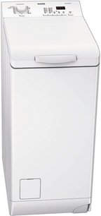 Стиральная машина АЕГ L60060TL фото в Челябинске Стиральная машина AEG L60060TL фото в Челябинске