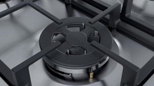 Варочная панель Bosch PBH6C5B95R фото 2 в Челябинске