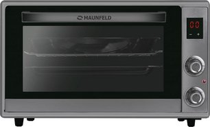 Мини-печь Maunfeld MMO-606MS02 фото 2 в Челябинске