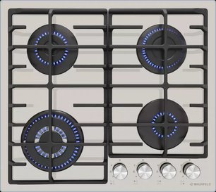 Газовая варочная панель MAUNFELD EGHG.64.63CBG/G фото 2 в Челябинске Газовая варочная панель MAUNFELD EGHG.64.63CBG/G фото 2 в Челябинске