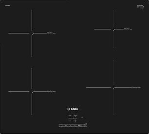 Индукционная варочная панель Bosch PIE601BB5E фото в Челябинске