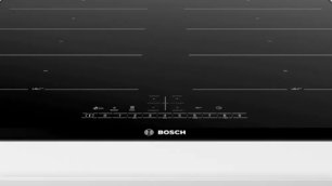 Индукционная варочная панель BOSCH PXX695FC5E фото 2 в Челябинске