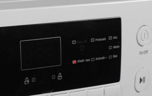 Стиральная машина Брандт WFB184QWE фото 3 в Челябинске Стиральная машина Brandt WFB184QWE фото 3 в Челябинске
