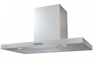 Вытяжка Крона Levana 900 inox PB фото в Челябинске Вытяжка KRONA Levana 900 inox PB фото в Челябинске