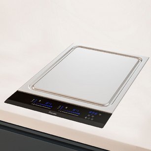 Индукционная варочная панель Pando PI-TEP фото 2 в Челябинске