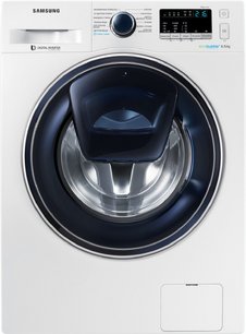 Стиральная машина Samsung WW65K42E09W AddWash фото в Челябинске