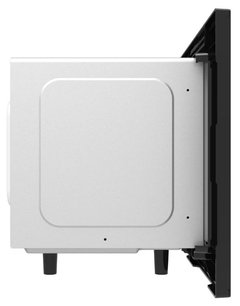 Встраиваемая микроволновая печь Haier HMX-BTG207B фото 4 в Челябинске