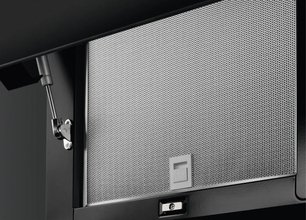 Вытяжка АЕГ DVB4850M фото 3 в Челябинске Вытяжка AEG DVB4850M фото 3 в Челябинске