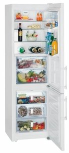 Холодильник Либхер CBN 3956 Premium BioFresh NoFrost фото в Челябинске Холодильник Liebherr CBN 3956 Premium BioFresh NoFrost фото в Челябинске