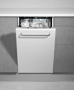 Посудомоечная машина Тека DW7 41 FI фото 2 в Челябинске Посудомоечная машина Teka DW7 41 FI фото 2 в Челябинске