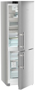 Холодильник Либхер CNsdd 5253 Prime NoFrost фото 4 в Челябинске Холодильник Liebherr CNsdd 5253 Prime NoFrost фото 4 в Челябинске