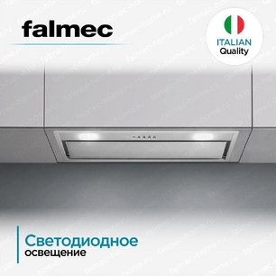 Вытяжка Falmec BUILT-IN 70 MAX фото 3 в Челябинске
