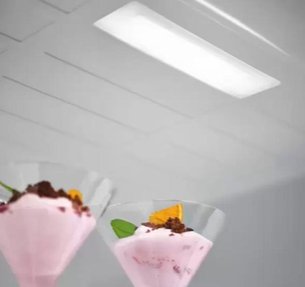 Холодильник АЕГ RCR636E5MW фото 4 в Челябинске Холодильник AEG RCR636E5MW фото 4 в Челябинске