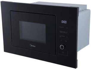 Встраиваемая микроволновая печь Midea MI92170GB фото 4 в Челябинске