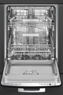 Встраиваемая посудомоечная машина Смег ST2FABBL2 фото 3 в Челябинске Встраиваемая посудомоечная машина Smeg ST2FABBL2 фото 3 в Челябинске