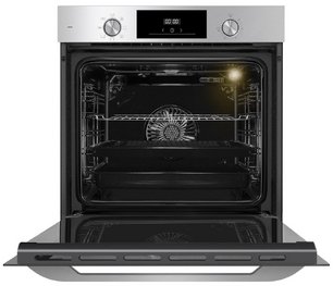 Духовой шкаф Maunfeld FEOH7872S фото 3 в Челябинске