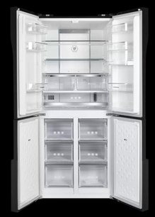 Холодильник MAUNFELD MFF182NFSB фото 3 в Челябинске Холодильник MAUNFELD MFF182NFSB фото 3 в Челябинске