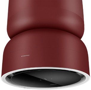 Вытяжка Maunfeld FESTIVAL 390 Isla Burgundy фото 3 в Челябинске