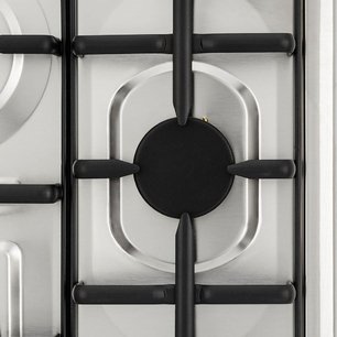 Газовая варочная поверхность Крона PARTITA 60 IX фото 4 в Челябинске Газовая варочная поверхность KRONA PARTITA 60 IX фото 4 в Челябинске