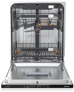 Посудомоечная машина Gorenje GV66260 фото 2 в Челябинске