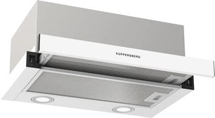Встраиваемая вытяжка Куперсберг SLIMHIT 50 W фото 2 в Челябинске Встраиваемая вытяжка Kuppersberg SLIMHIT 50 W фото 2 в Челябинске