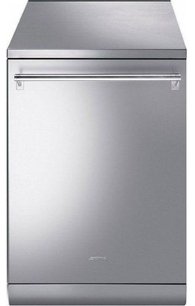 Посудомоечная машина Smeg LSA13X2 фото в Челябинске