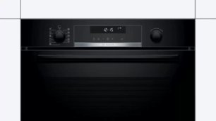 Встраиваемый духовой шкаф BOSCH HBG538EB6R фото 2 в Челябинске