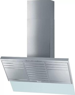 Вытяжка Миле DA 489-4 фото в Челябинске Вытяжка Miele DA 489-4 фото в Челябинске