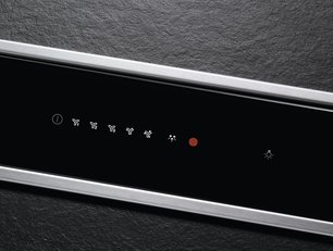 Вытяжка АЕГ DDE5980G фото 3 в Челябинске Вытяжка AEG DDE5980G фото 3 в Челябинске