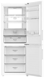 Холодильник Хайер C4F744CWGU1 фото 3 в Челябинске Холодильник Haier C4F744CWGU1 фото 3 в Челябинске