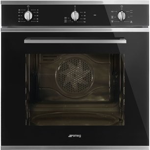 Духовой шкаф Smeg SF64M3VN фото в Челябинске