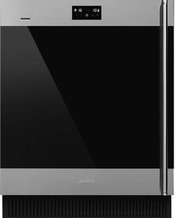 Винный шкаф Смег CVI338LWX2 фото в Челябинске Винный шкаф Smeg CVI338LWX2 фото в Челябинске