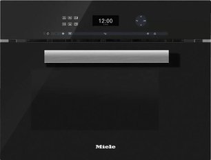 Пароварка Миле DGM6401 OBSW фото в Челябинске Пароварка Miele DGM6401 OBSW фото в Челябинске