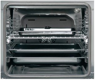 Духовой шкаф Вестфрост VFVT78OMG фото 4 в Челябинске Духовой шкаф Vestfrost VFVT78OMG фото 4 в Челябинске