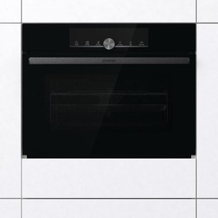 Духовой шкаф Горение BCM4547A10BG фото 2 в Челябинске Духовой шкаф Gorenje BCM4547A10BG фото 2 в Челябинске