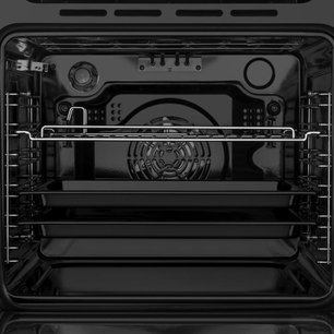 Шкаф духовой электрический MAUNFELD EOEF.766B2 фото 4 в Челябинске Шкаф духовой электрический MAUNFELD EOEF.766B2 фото 4 в Челябинске