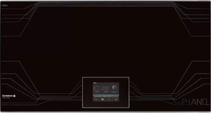 Независимая варочная панель De Dietrich DTIM 1000 C фото в Челябинске