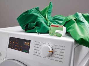 Стиральная машина Миле WDD030 фото 3 в Челябинске Стиральная машина Miele WDD030 фото 3 в Челябинске