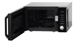 Микроволновая печь Haier HMB-DM208BA фото 4 в Челябинске