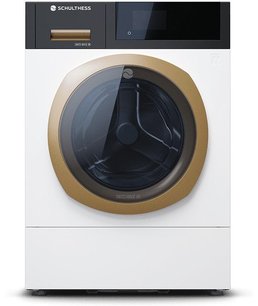 Стиральная машина Шультесс Solid Gold ADA1.102BE1H3J3K фото в Челябинске Стиральная машина Schulthess Solid Gold ADA1.102BE1H3J3K фото в Челябинске