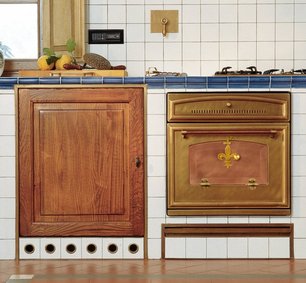 Духовой шкаф Рестарт ELF001 фото 2 в Челябинске Духовой шкаф Restart ELF001 фото 2 в Челябинске