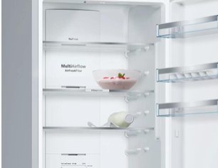 Холодильник Bosch KGN39JA3AR фото 4 в Челябинске