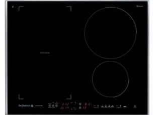 Рабочая поверхность De Dietrich DTI 743 X фото в Челябинске