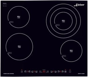 Независимая варочная поверхность Kaiser KCT 6403 R фото в Челябинске
