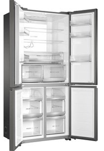 Холодильник Хайер HTF-508DGS7RU фото 3 в Челябинске Холодильник Haier HTF-508DGS7RU фото 3 в Челябинске