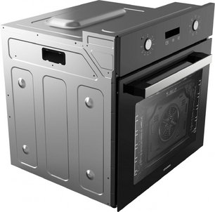 Духовой шкаф Hyundai HEO 66411 BG фото 3 в Челябинске