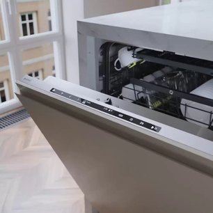 Встраиваемая посудомоечная машина Asko DFI747U/1 фото 4 в Челябинске